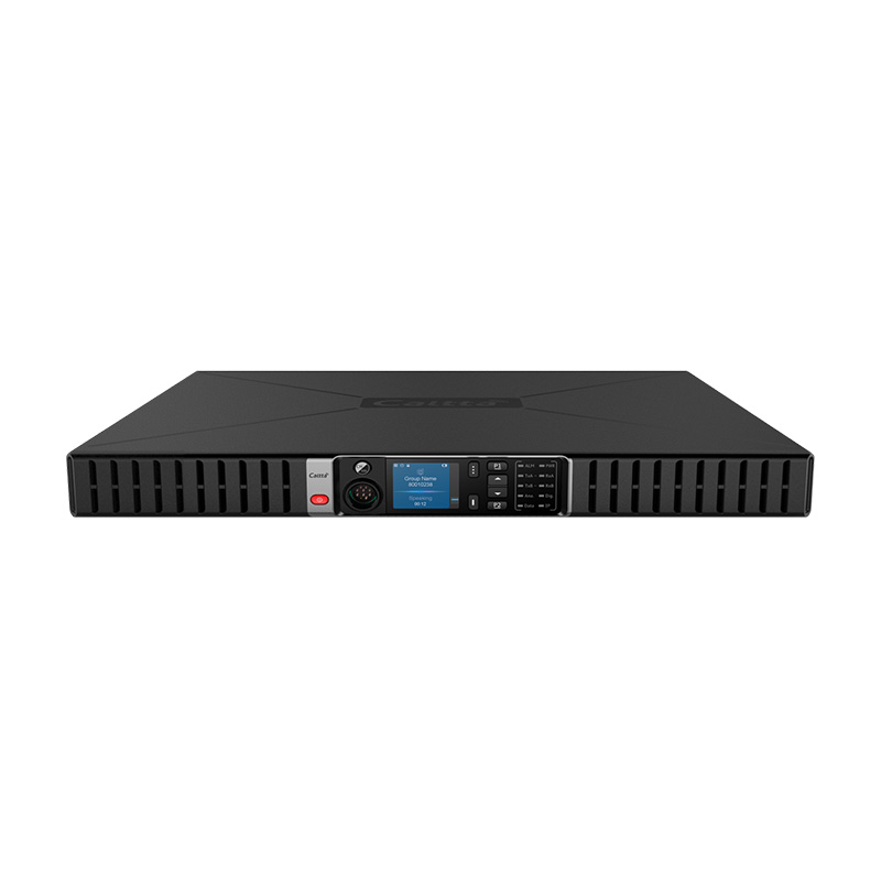 中兴高达PR900中继台