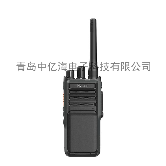 海能达PH500数字防爆对讲机