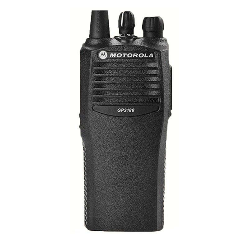 摩托罗拉GP3188对讲机