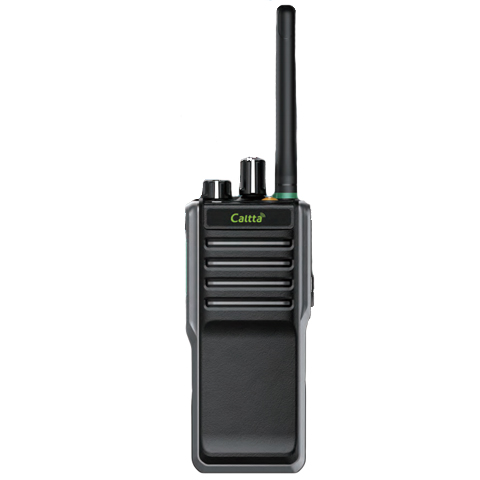 中兴高达PH700数字防爆对讲机