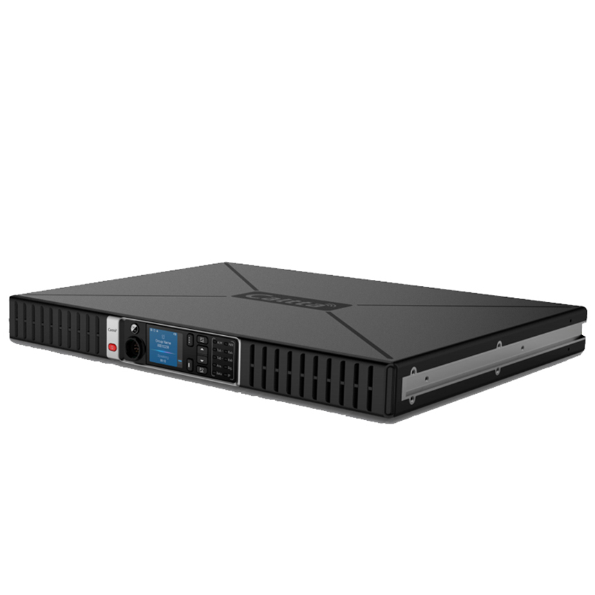 中兴高达PR900 窄带数字中转台