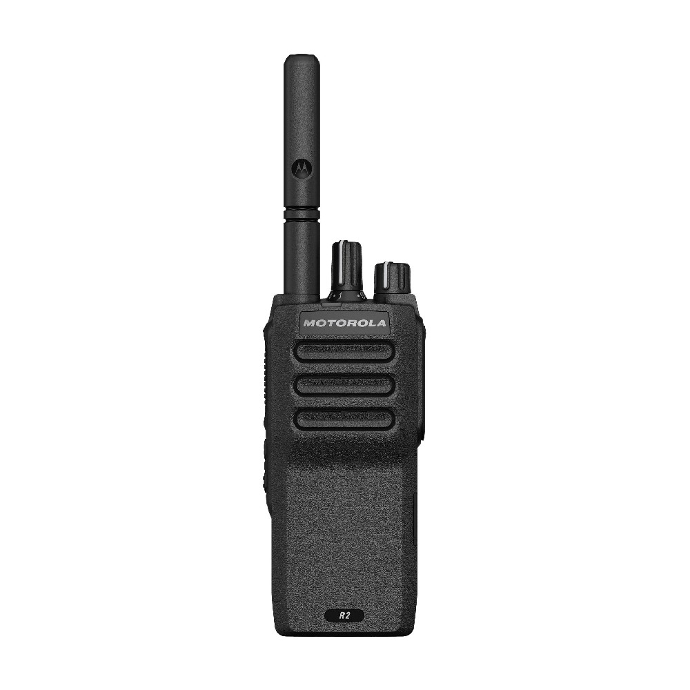 摩托罗拉(MOTOROLA) R2数字对讲机