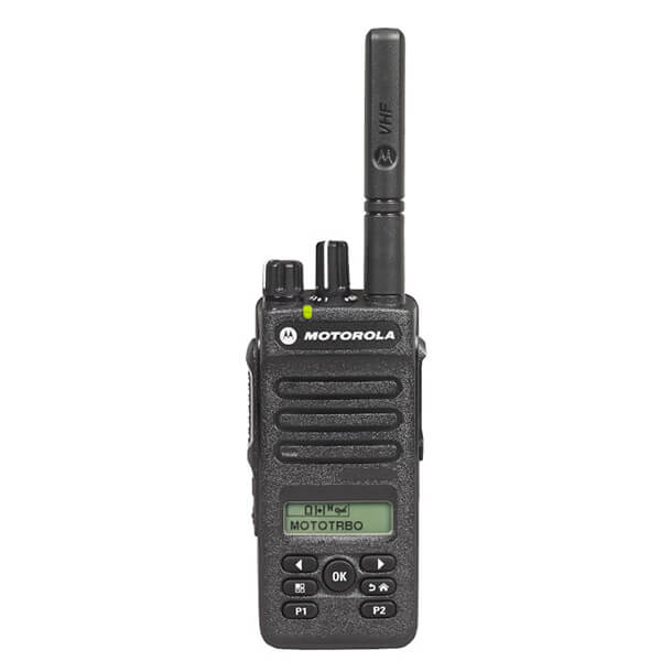 摩托罗拉(MOTOROLA) P6620i 防爆对讲机