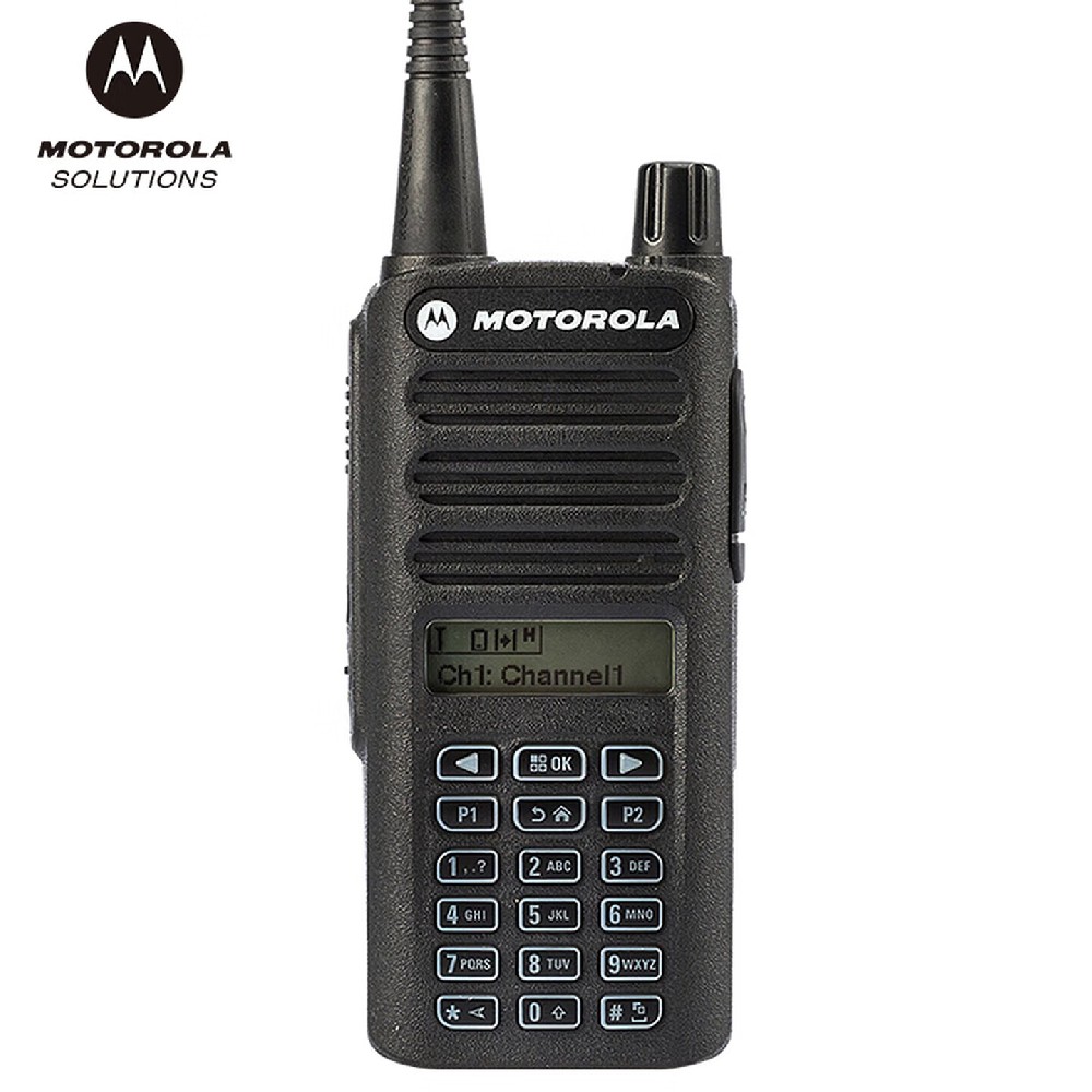 摩托罗拉（Motorola）XiR C2660数字对讲机
